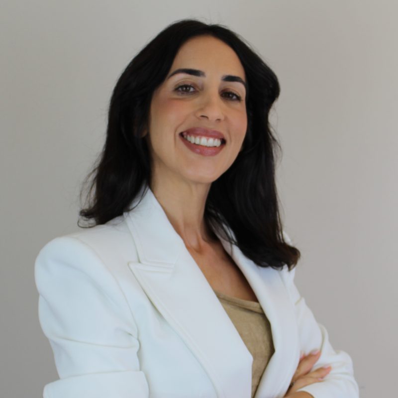 Catarina Traqueia
