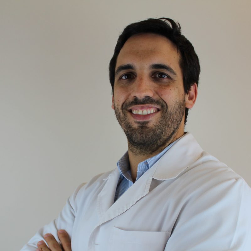 Gabriel Lages