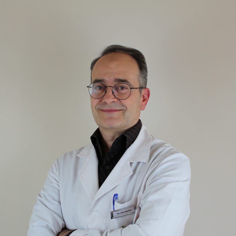Luís Aquino