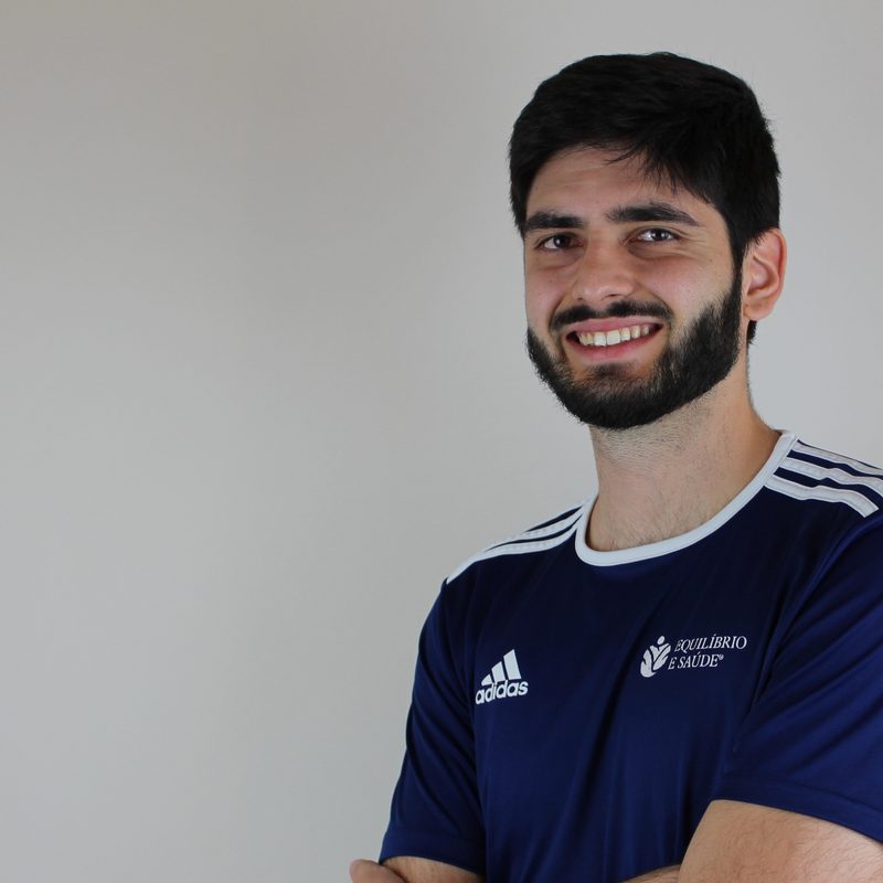 Nuno Zabumba