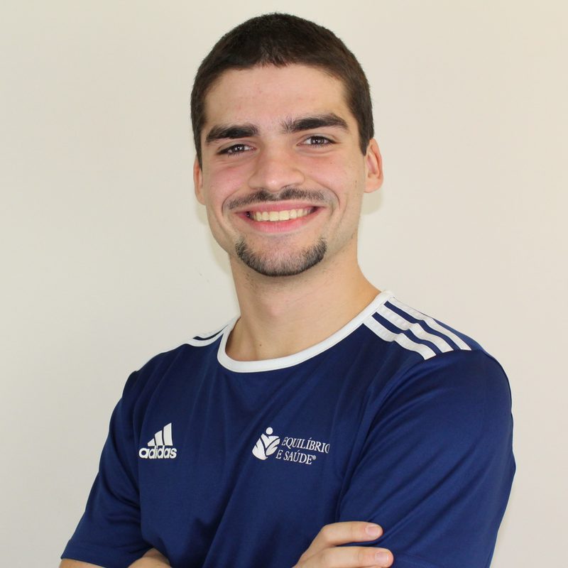 Rodrigo Vaz