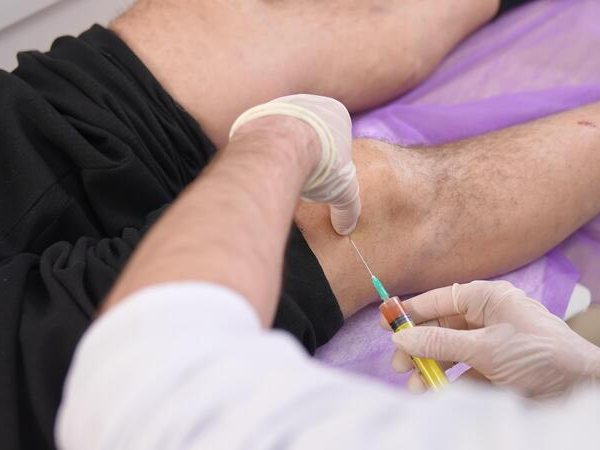Fisiatria de Intervenção na Clínica Equilíbrio e Saúde, em Estarreja
