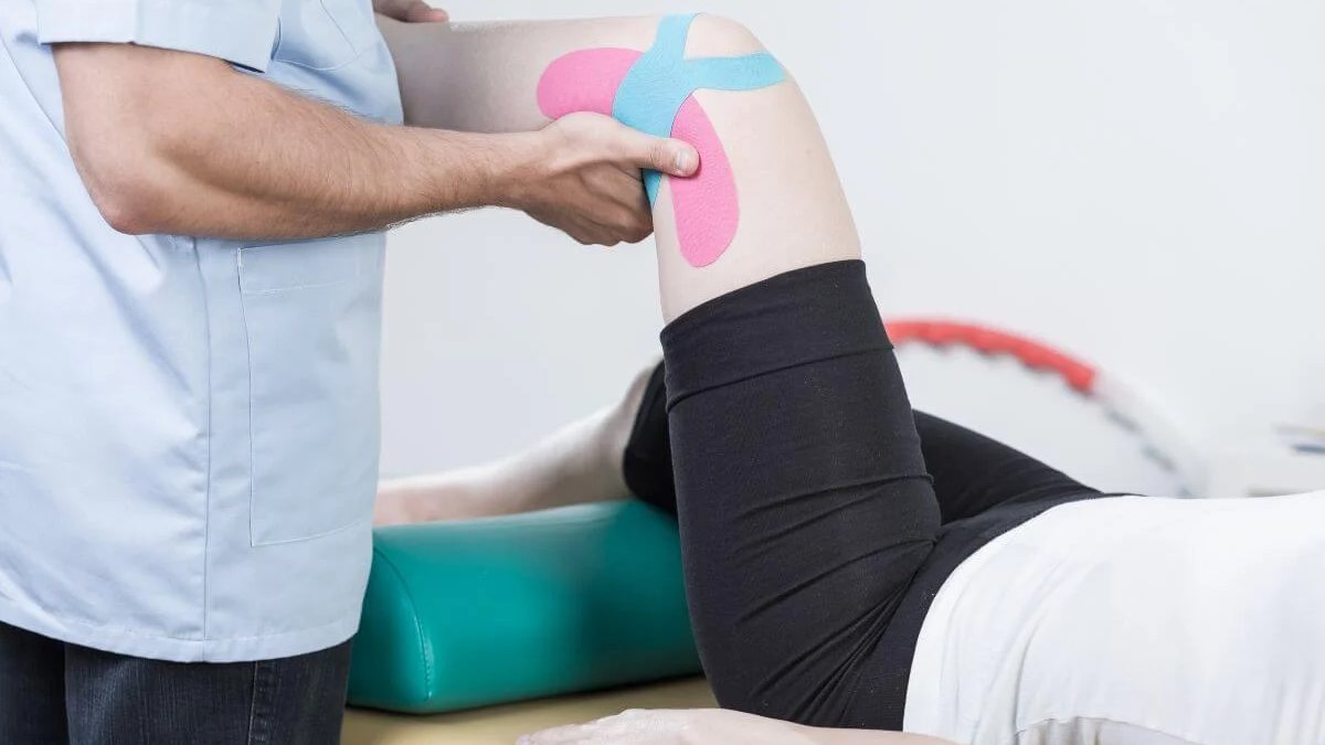 Fisioterapia Desportiva