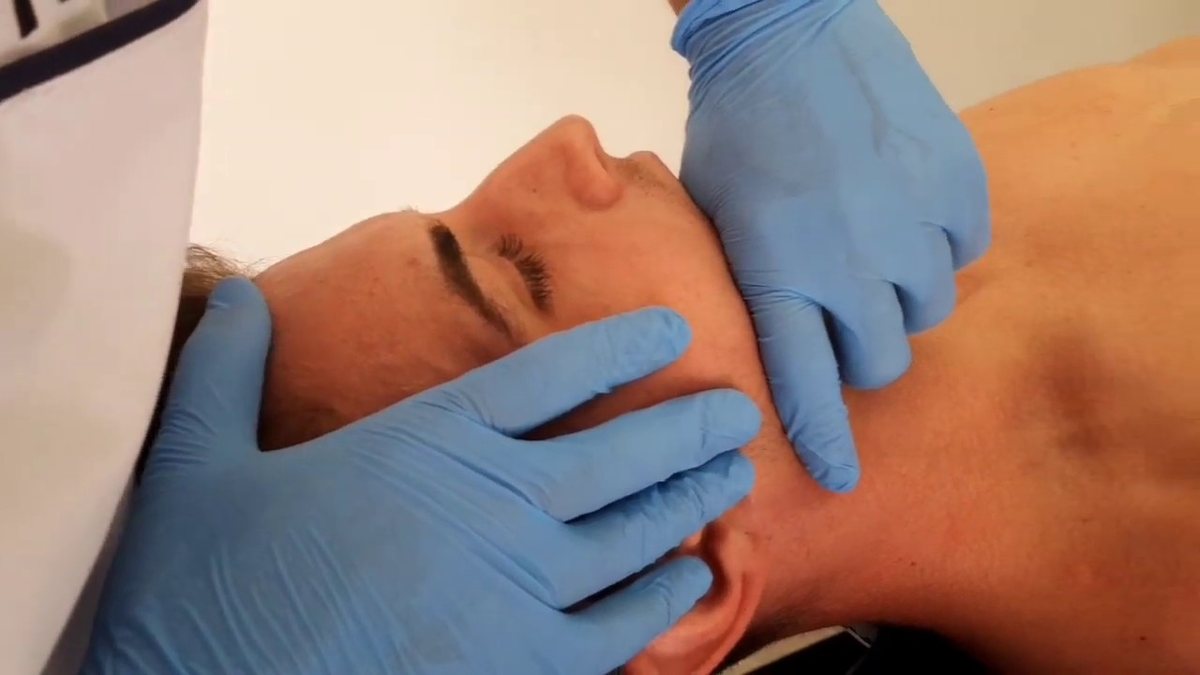 Fisioterapia Orofacial