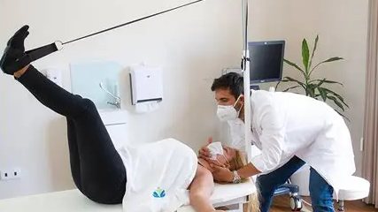 RPG — Reeducação Postural Global